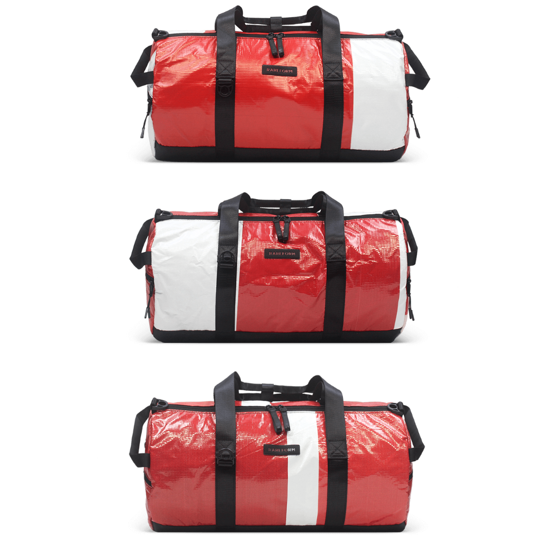 Mini Weekender Duffle