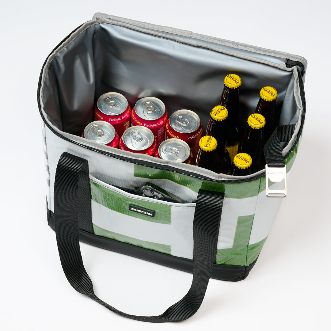 Sierra Cooler Bag – Rareform