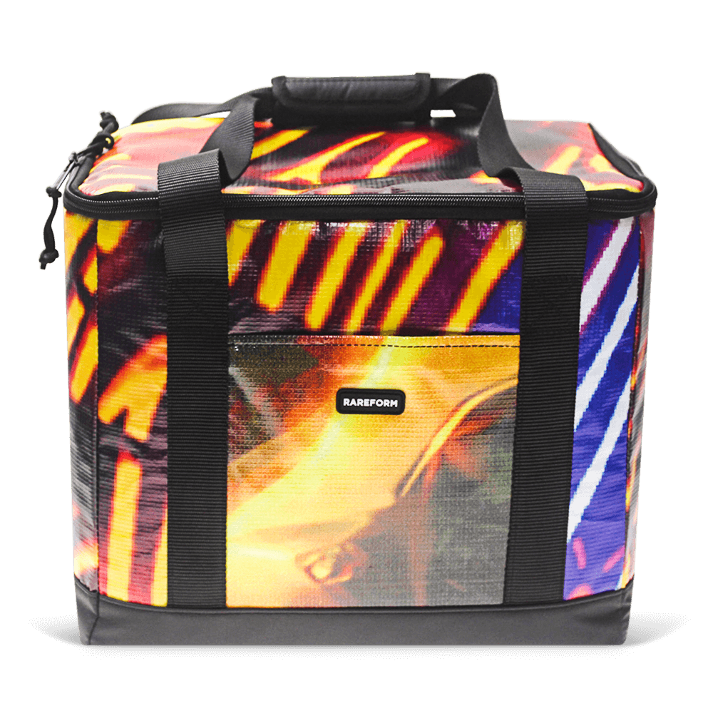 Sierra Cooler Bag