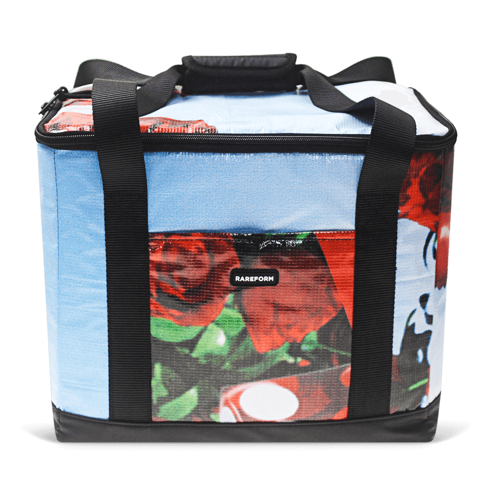 Sierra Cooler Bag