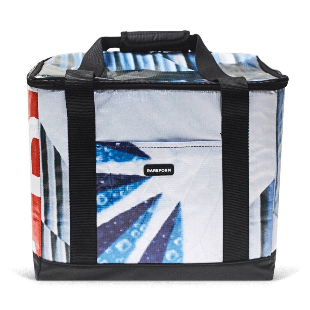 Sierra Cooler Bag