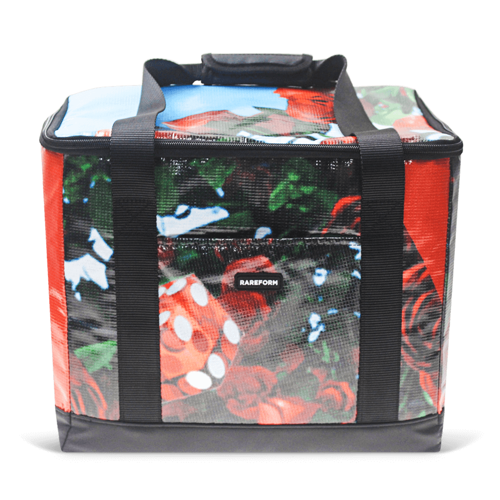 Sierra Cooler Bag