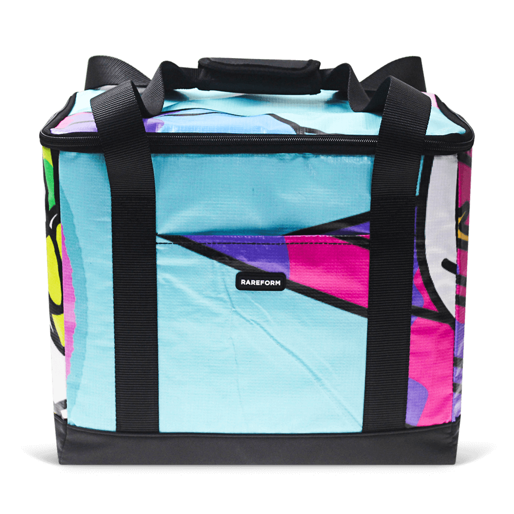Sierra Cooler Bag