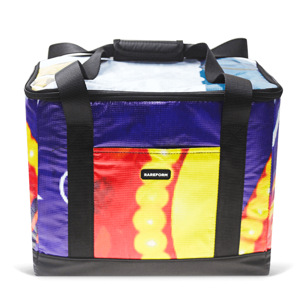 Sierra Cooler Bag