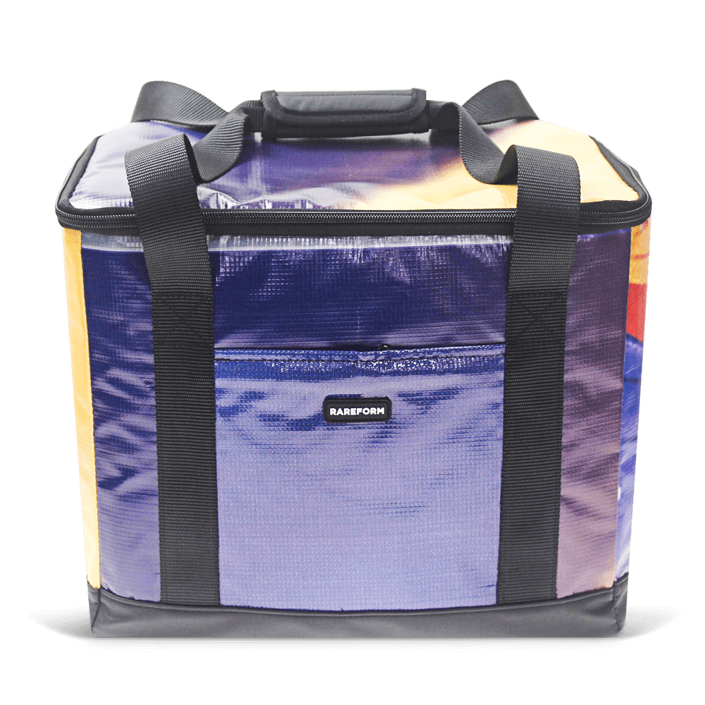 Sierra Cooler Bag