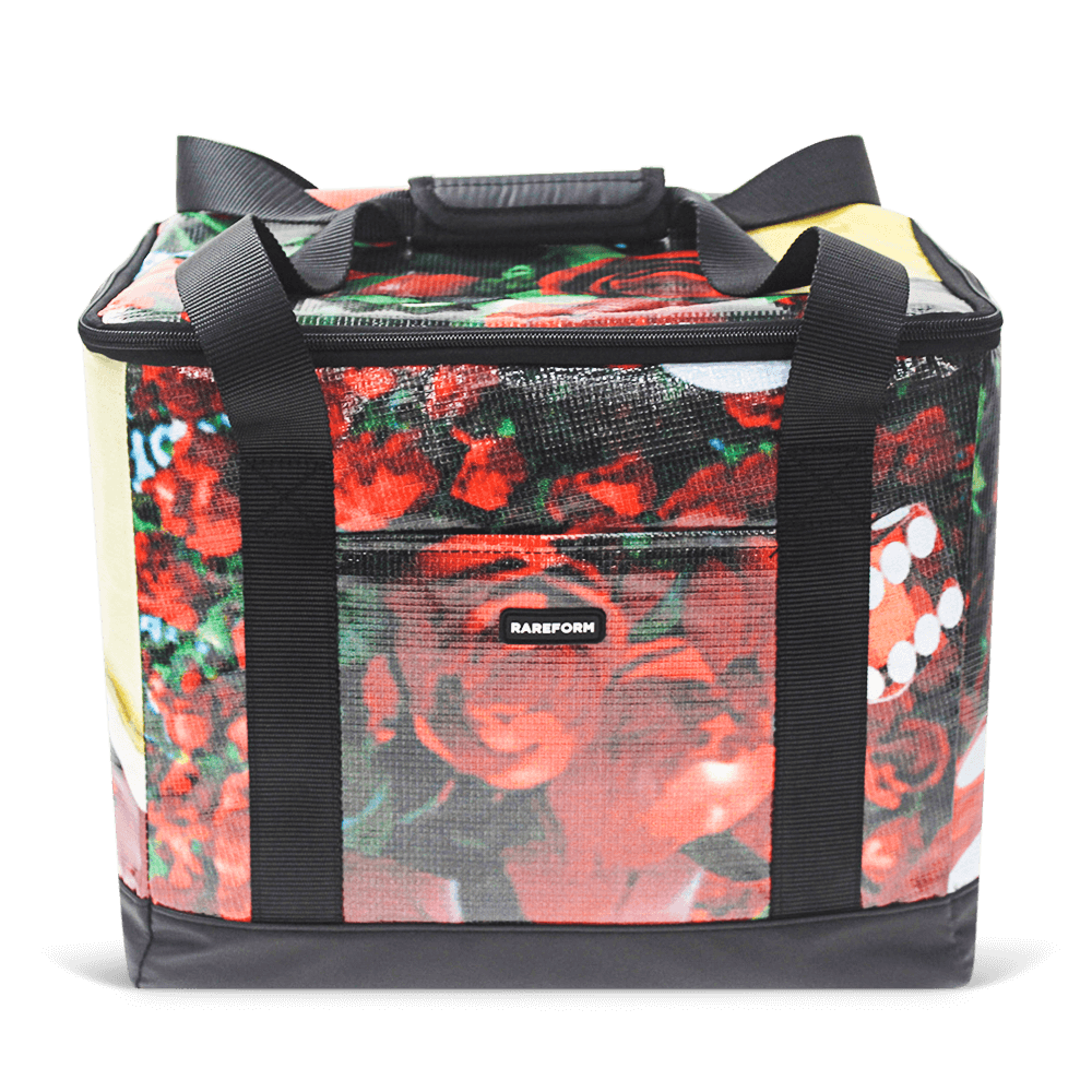 Sierra Cooler Bag
