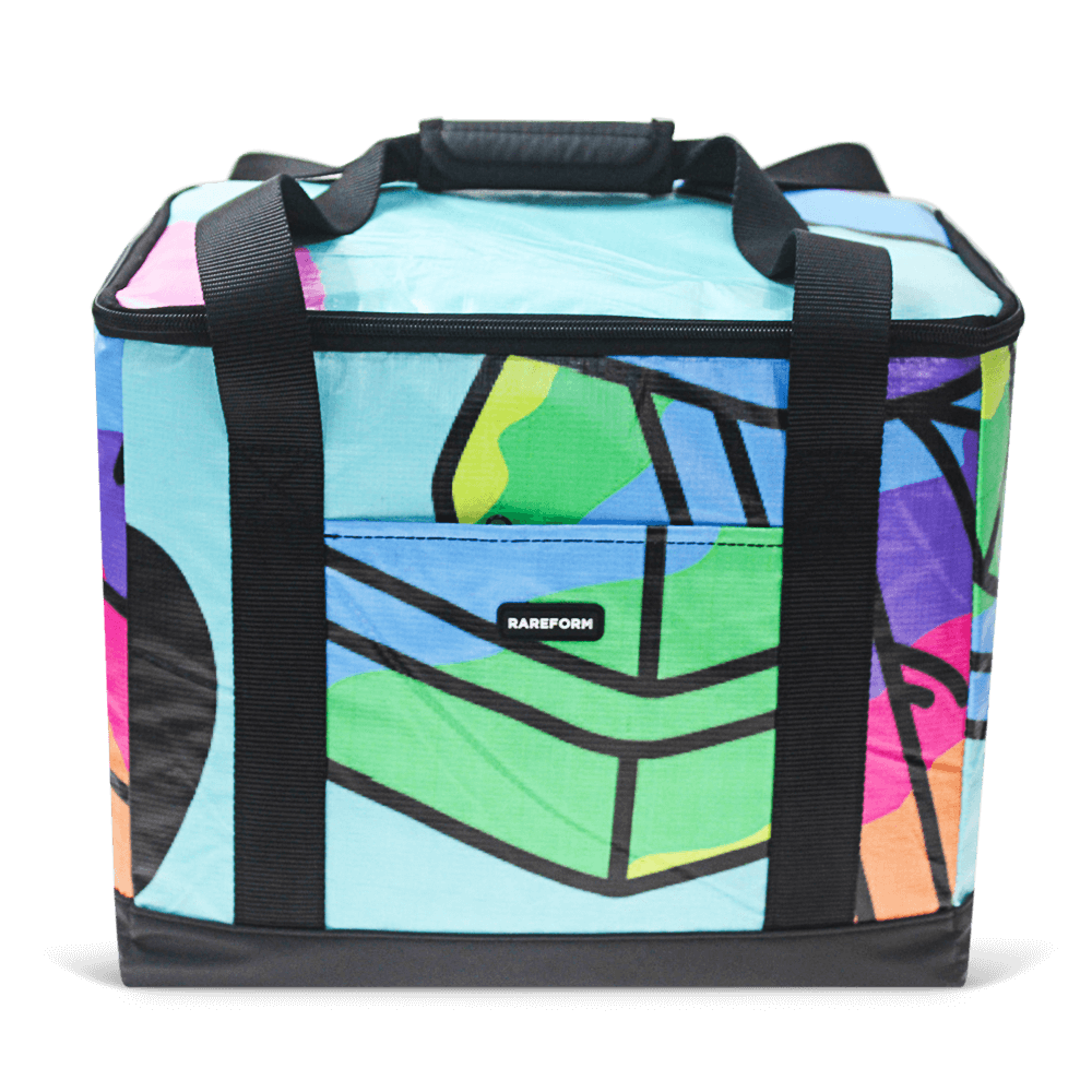 Sierra Cooler Bag