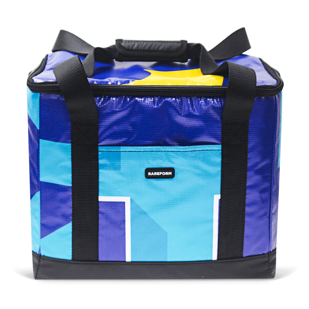 Sierra Cooler Bag