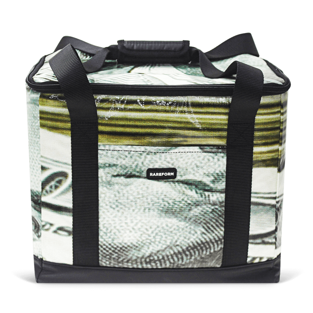 Sierra Cooler Bag