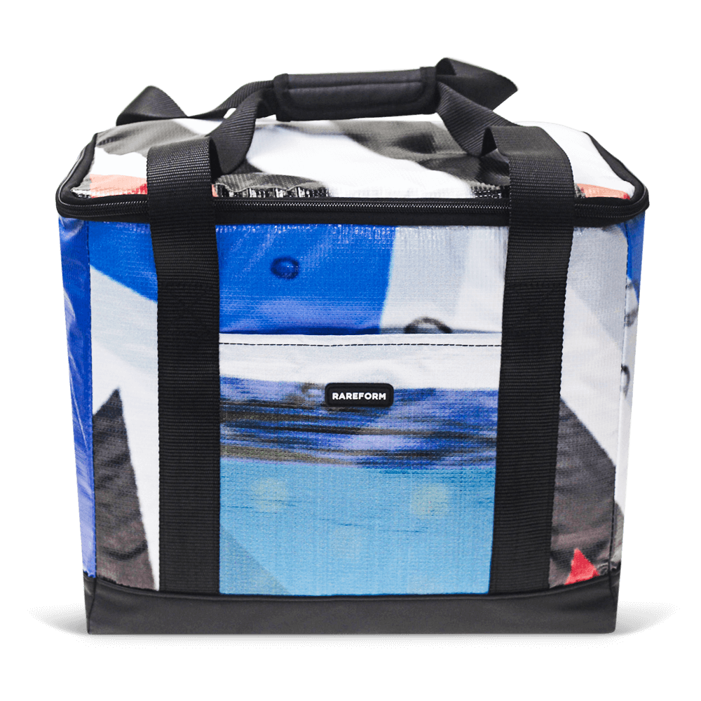 Sierra Cooler Bag