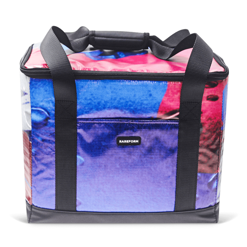 Sierra Cooler Bag