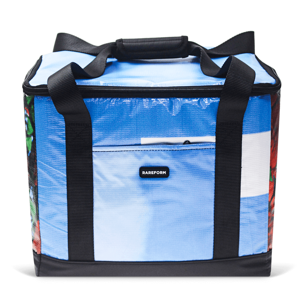 Sierra Cooler Bag