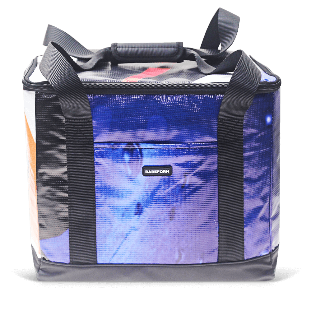 Sierra Cooler Bag