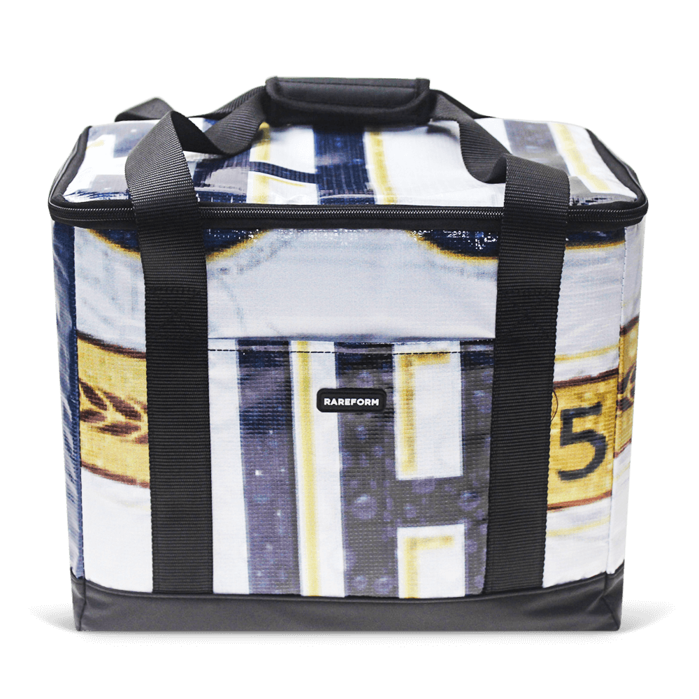 Sierra Cooler Bag