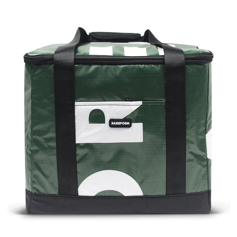 Sierra Cooler Bag