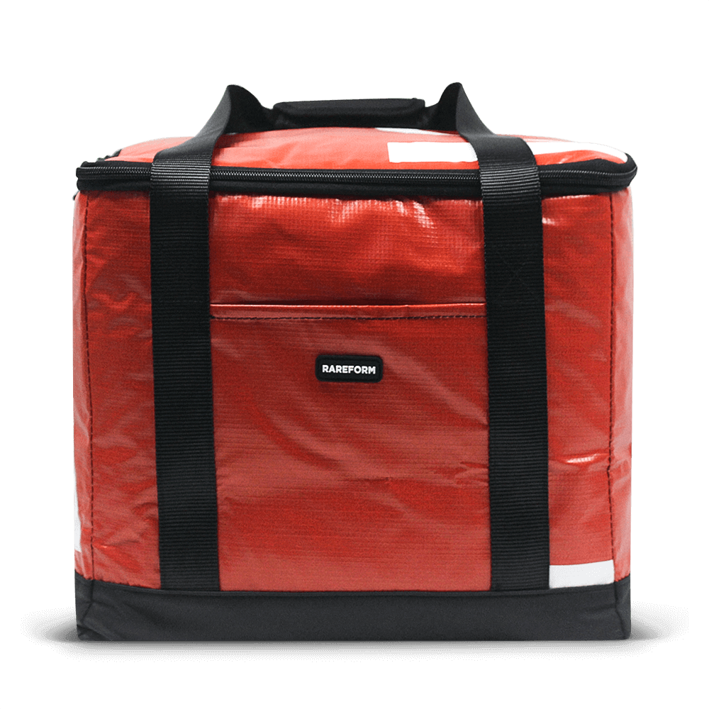 Sierra Cooler Bag
