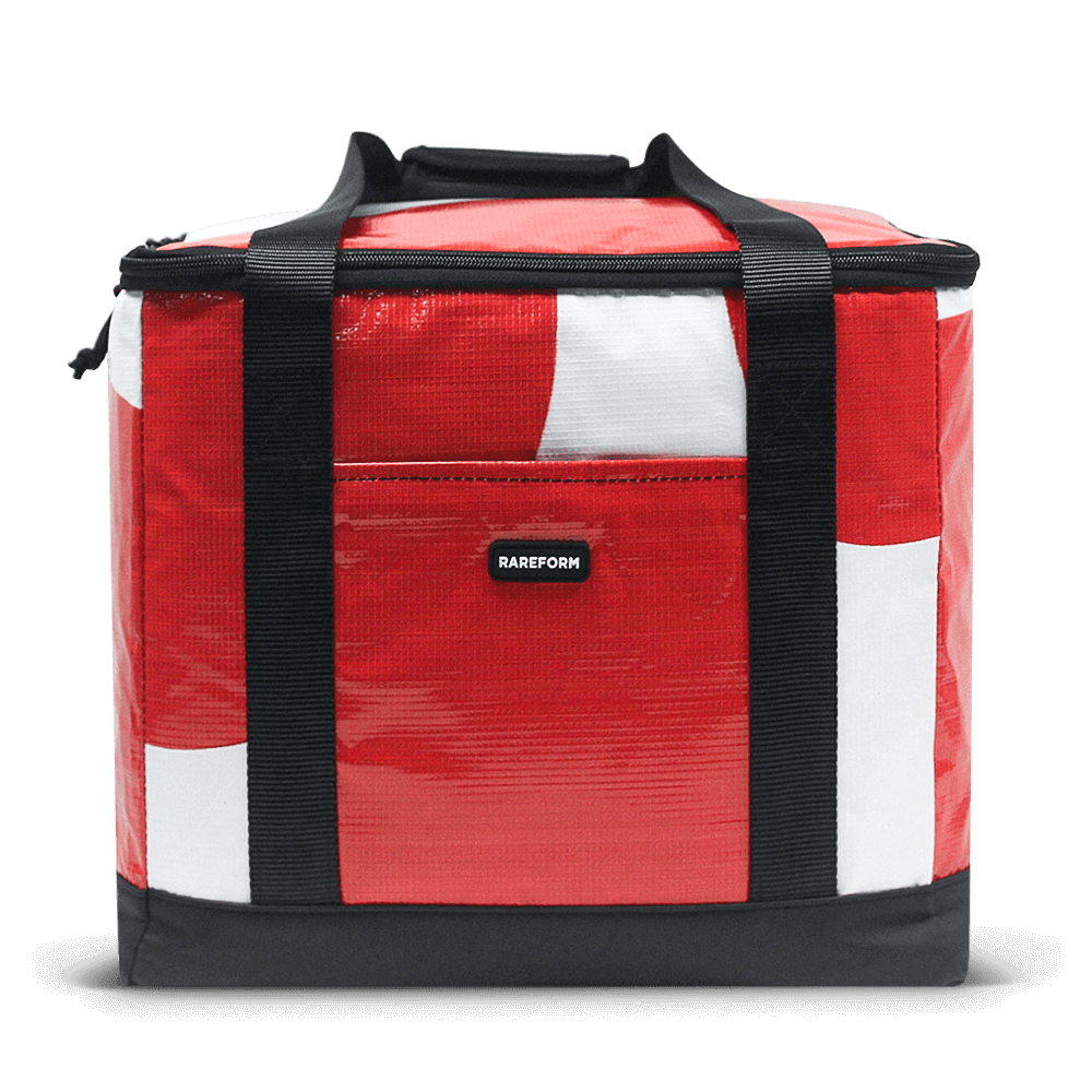 Sierra Cooler Bag
