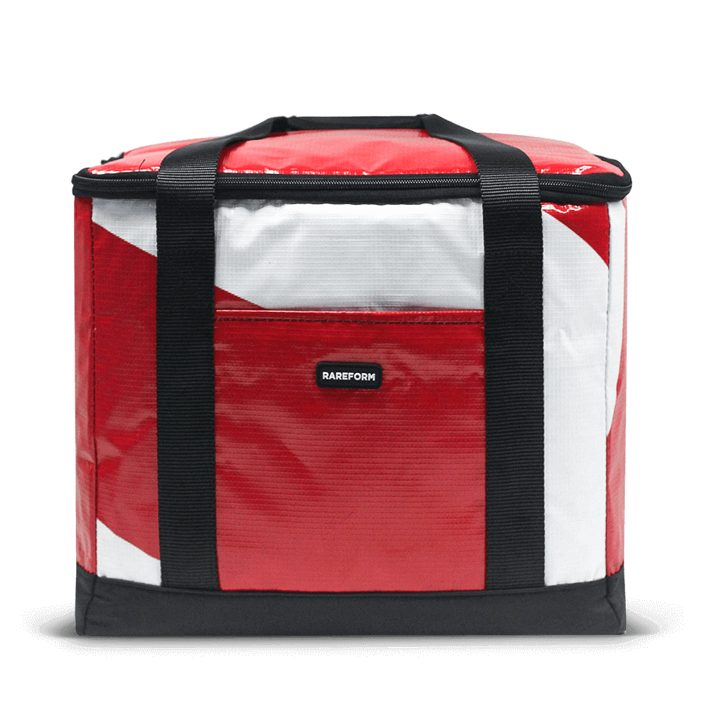 Sierra Cooler Bag