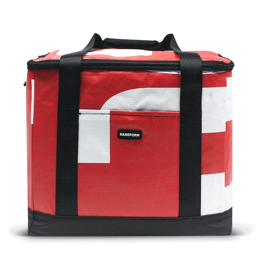 Sierra Cooler Bag