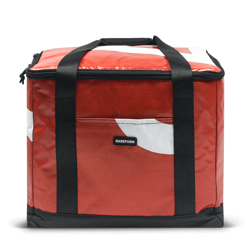 Sierra Cooler Bag