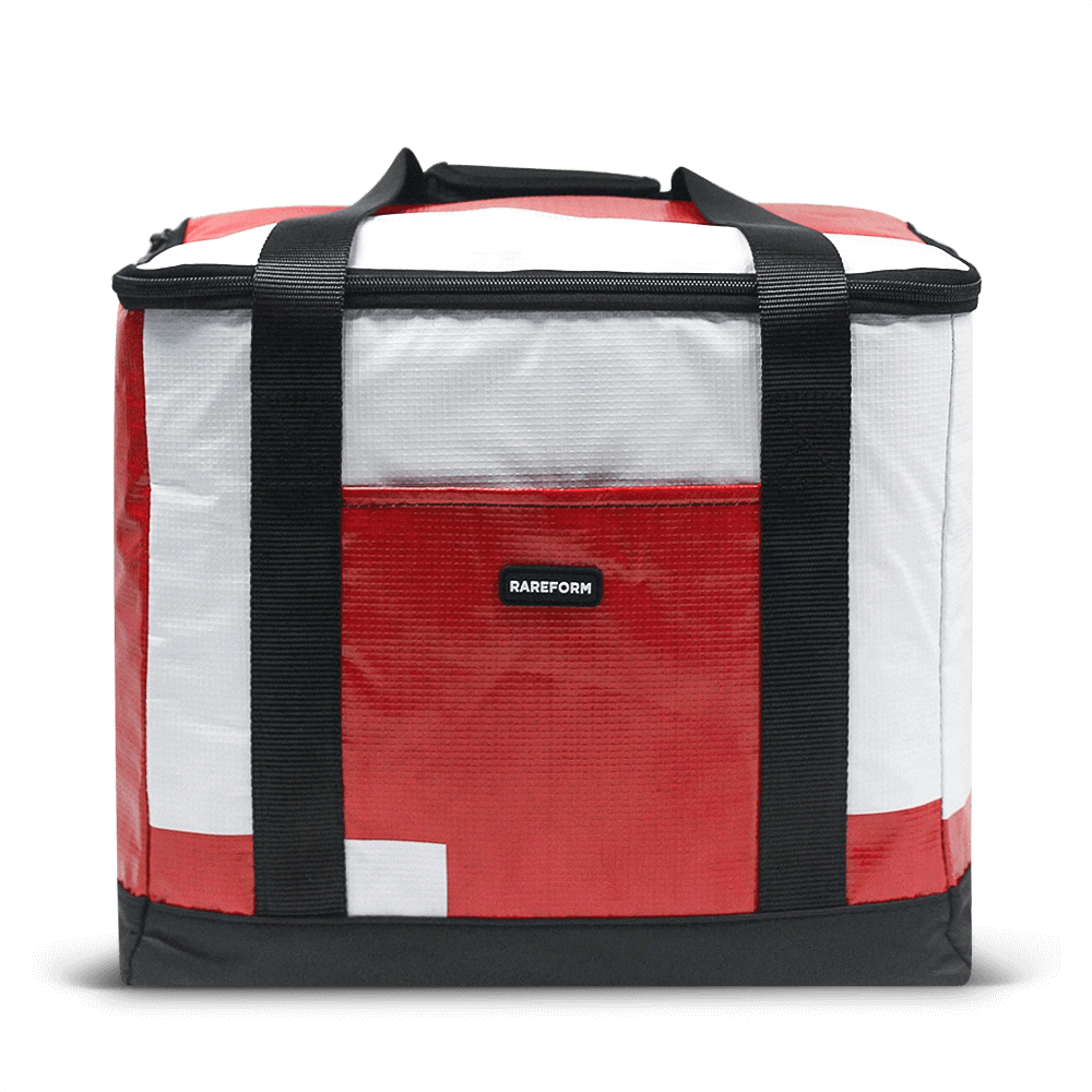 Sierra Cooler Bag