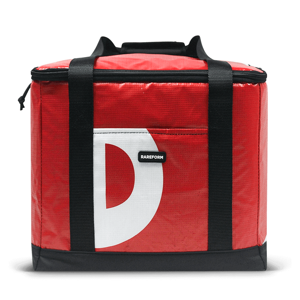 Sierra Cooler Bag