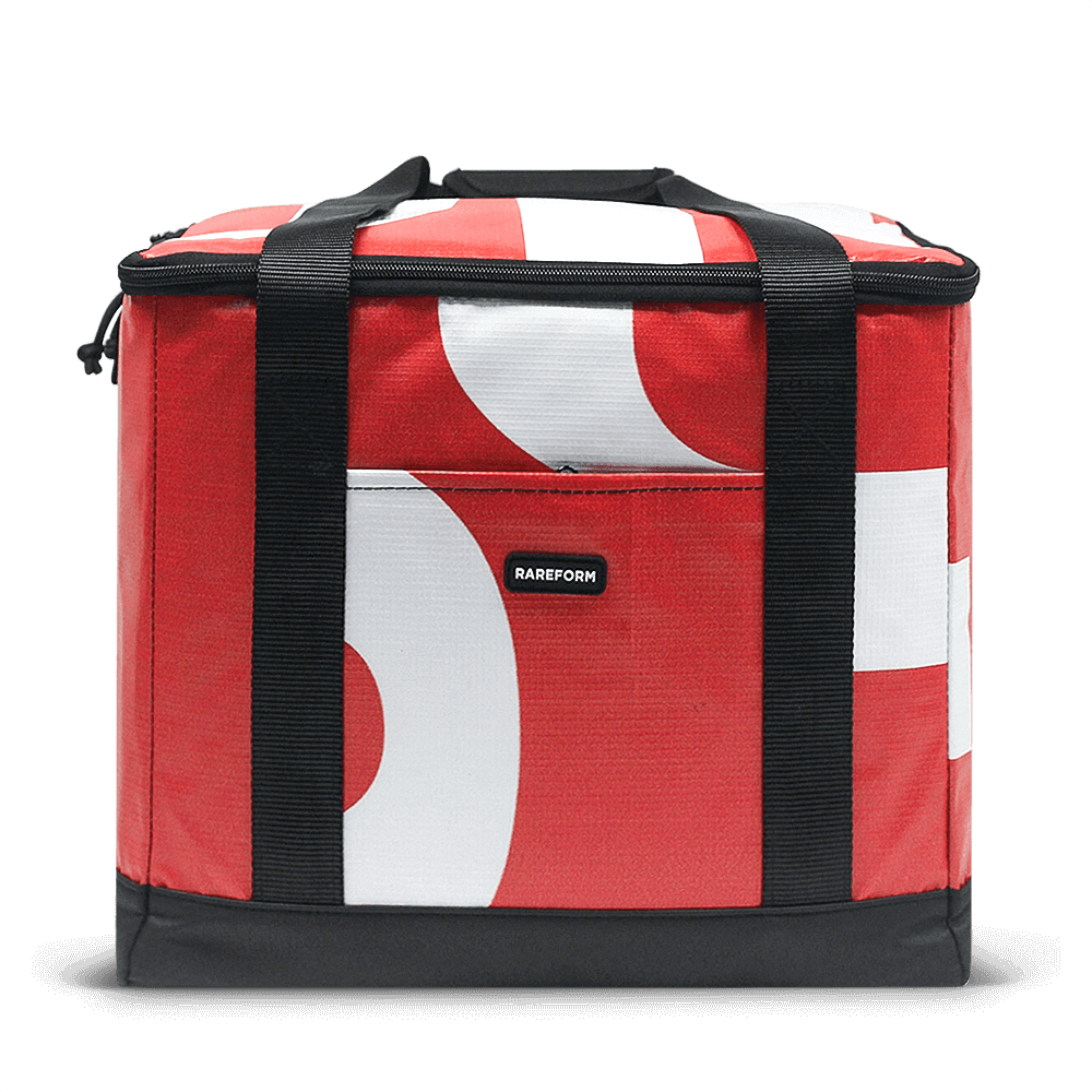 Sierra Cooler Bag