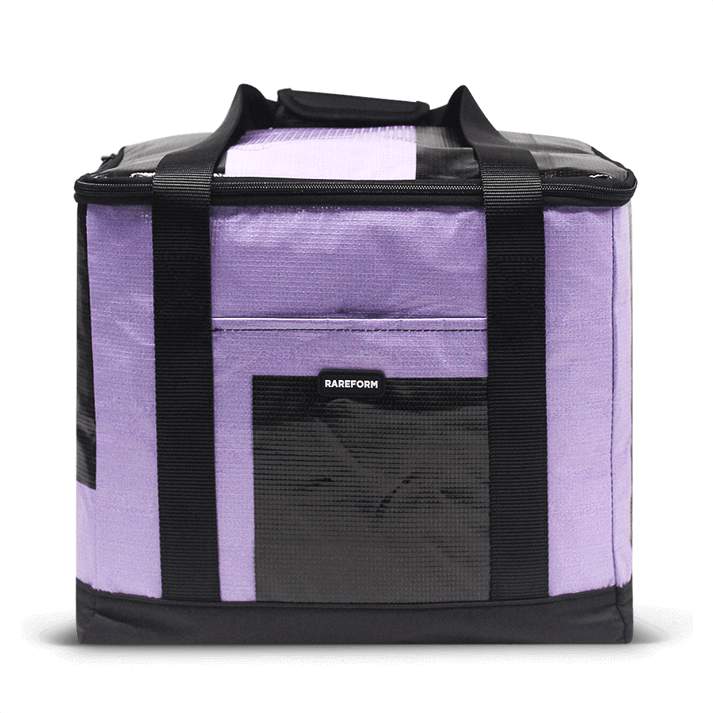 Sierra Cooler Bag