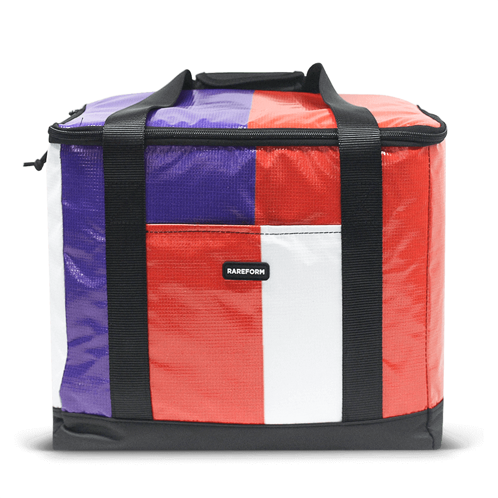 Sierra Cooler Bag