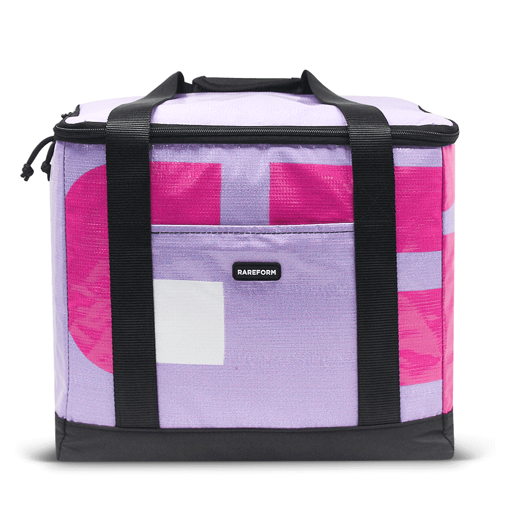 Sierra Cooler Bag