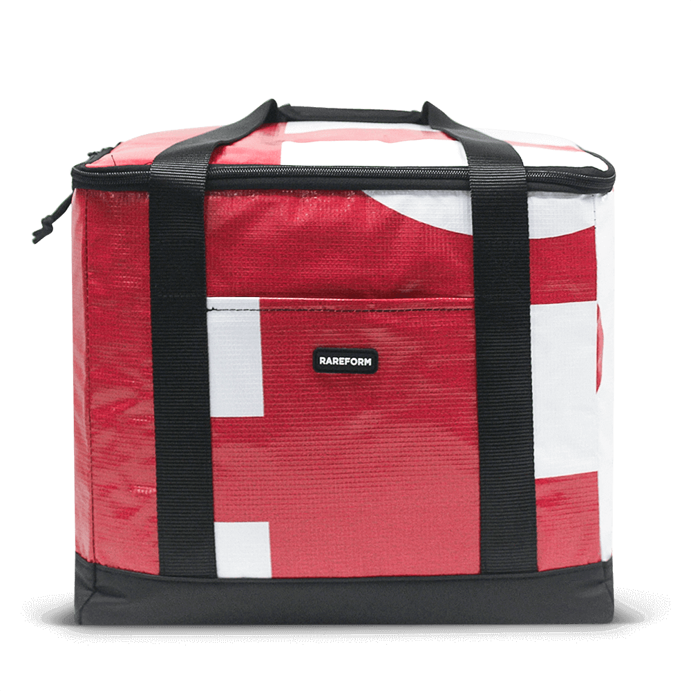 Sierra Cooler Bag