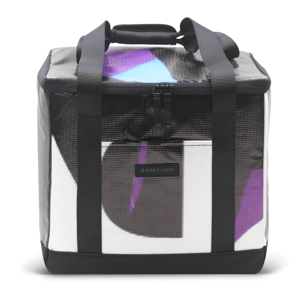 Sierra Cooler Bag