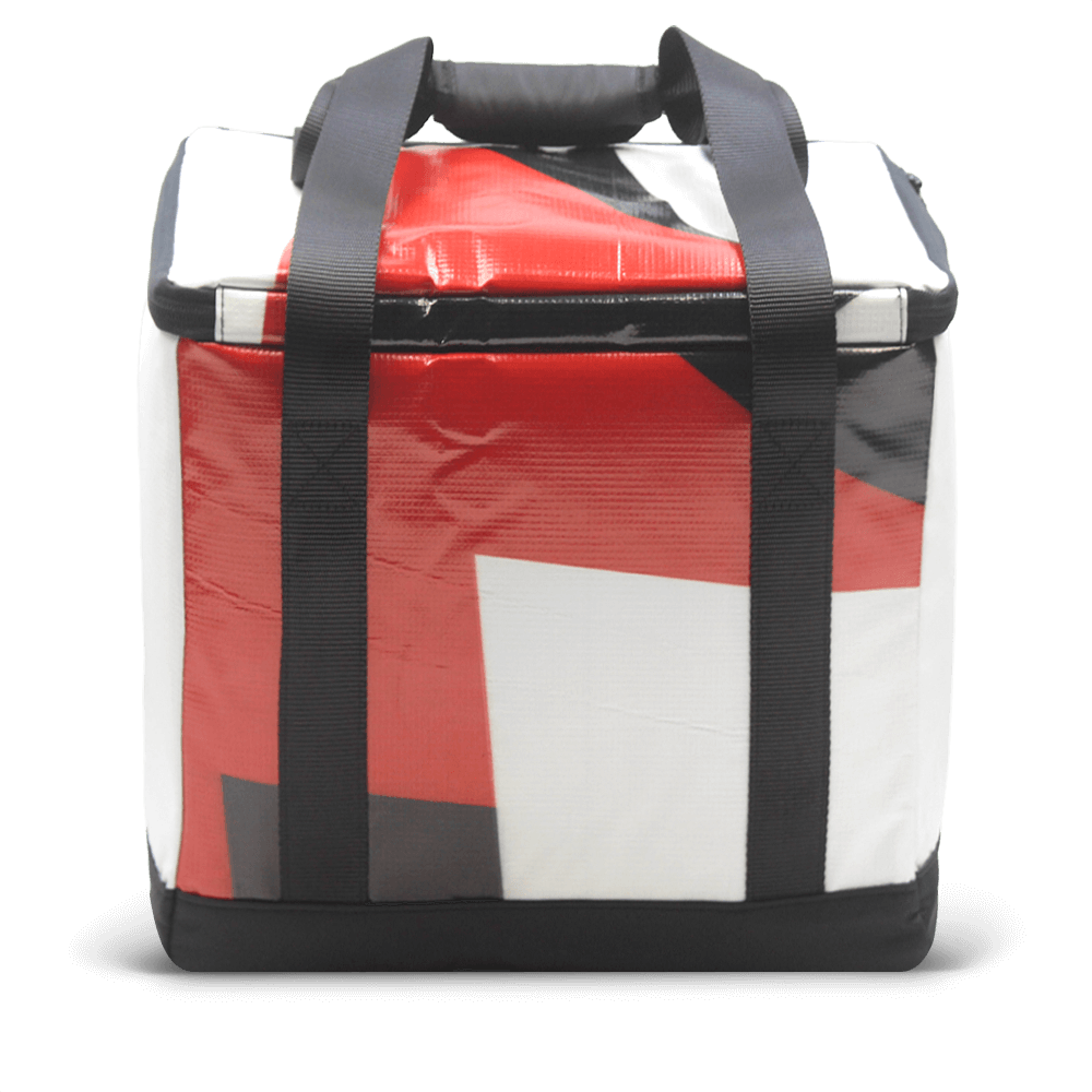 Sierra Cooler Bag