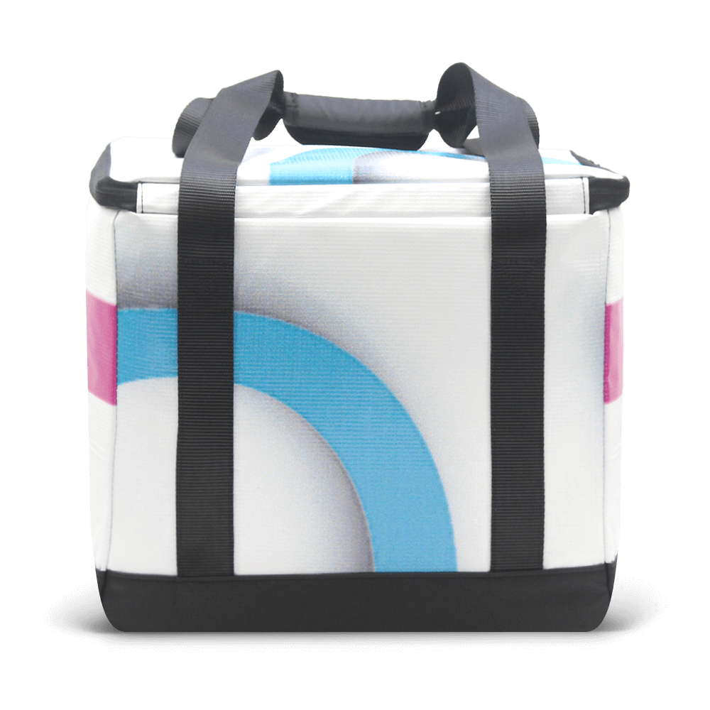 Sierra Cooler Bag