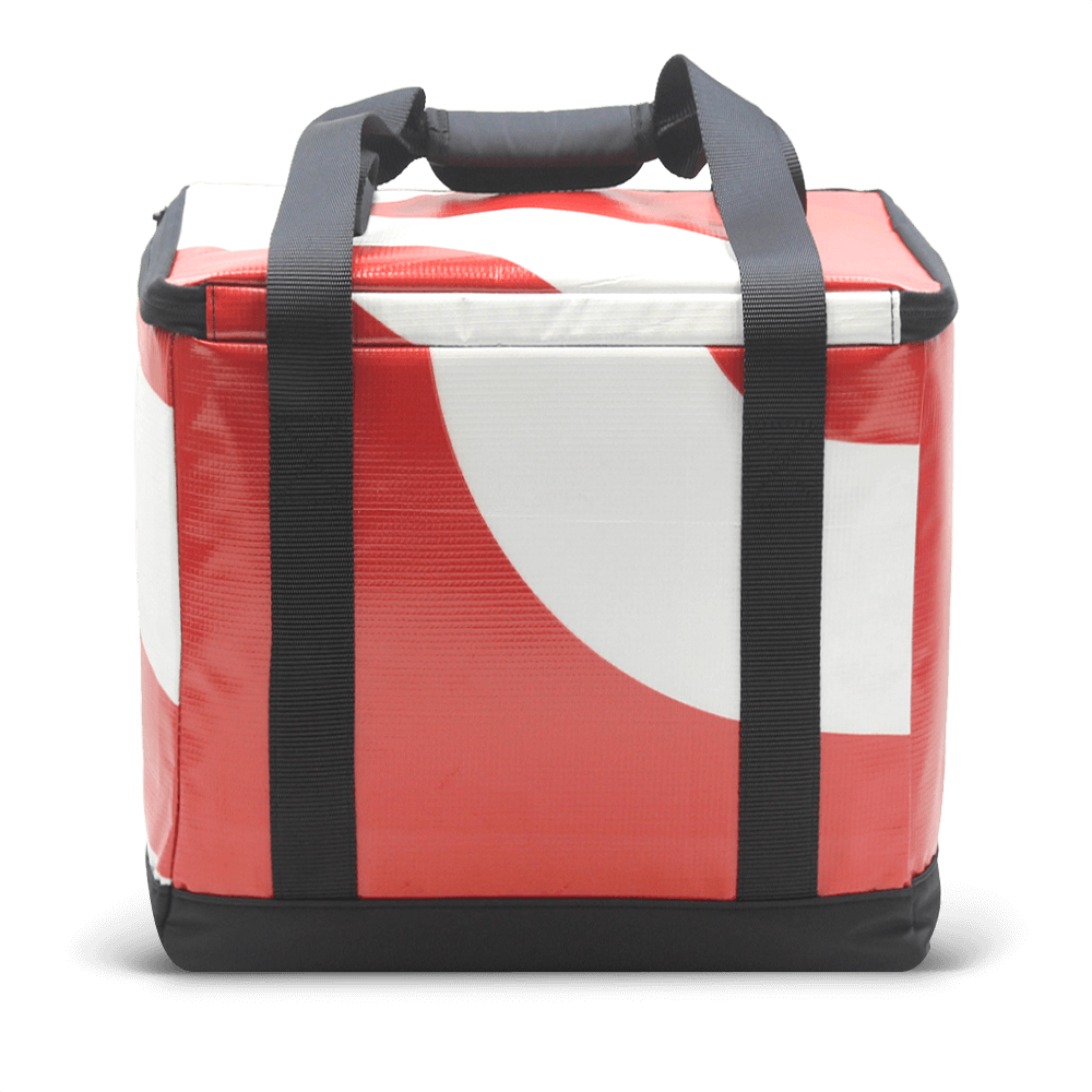 Sierra Cooler Bag