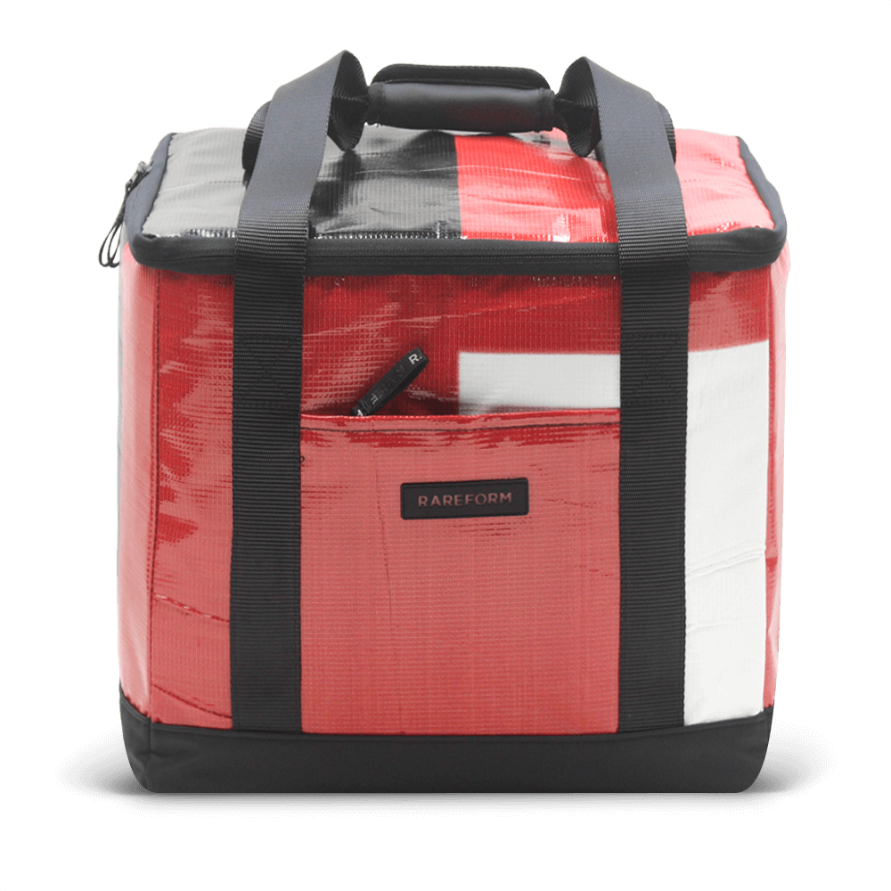 Sierra Cooler Bag