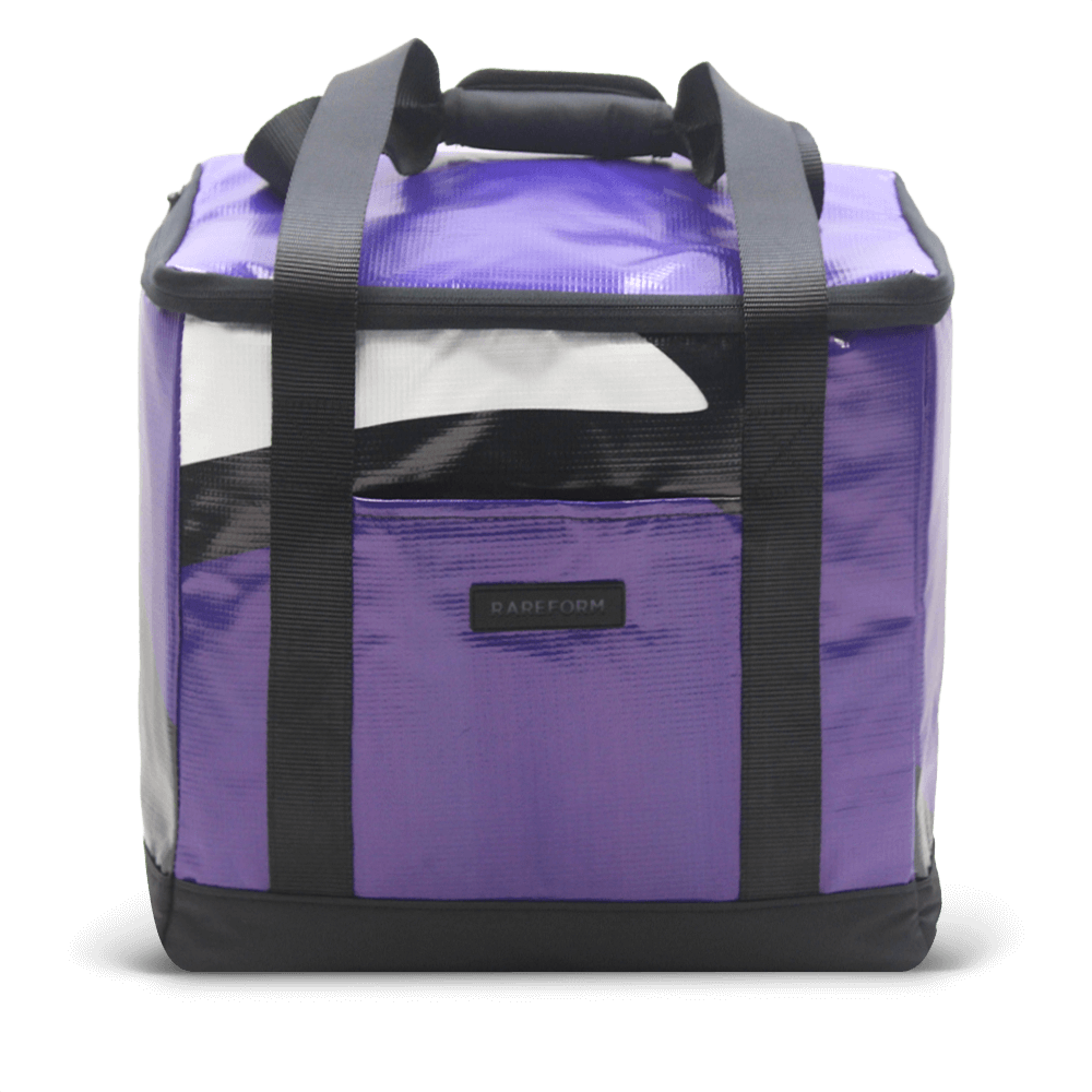 Sierra Cooler Bag