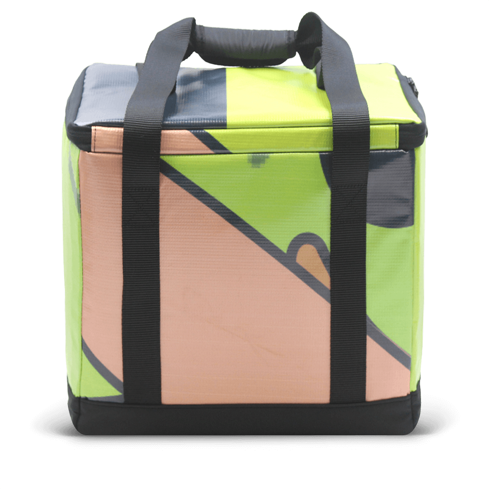 Sierra Cooler Bag