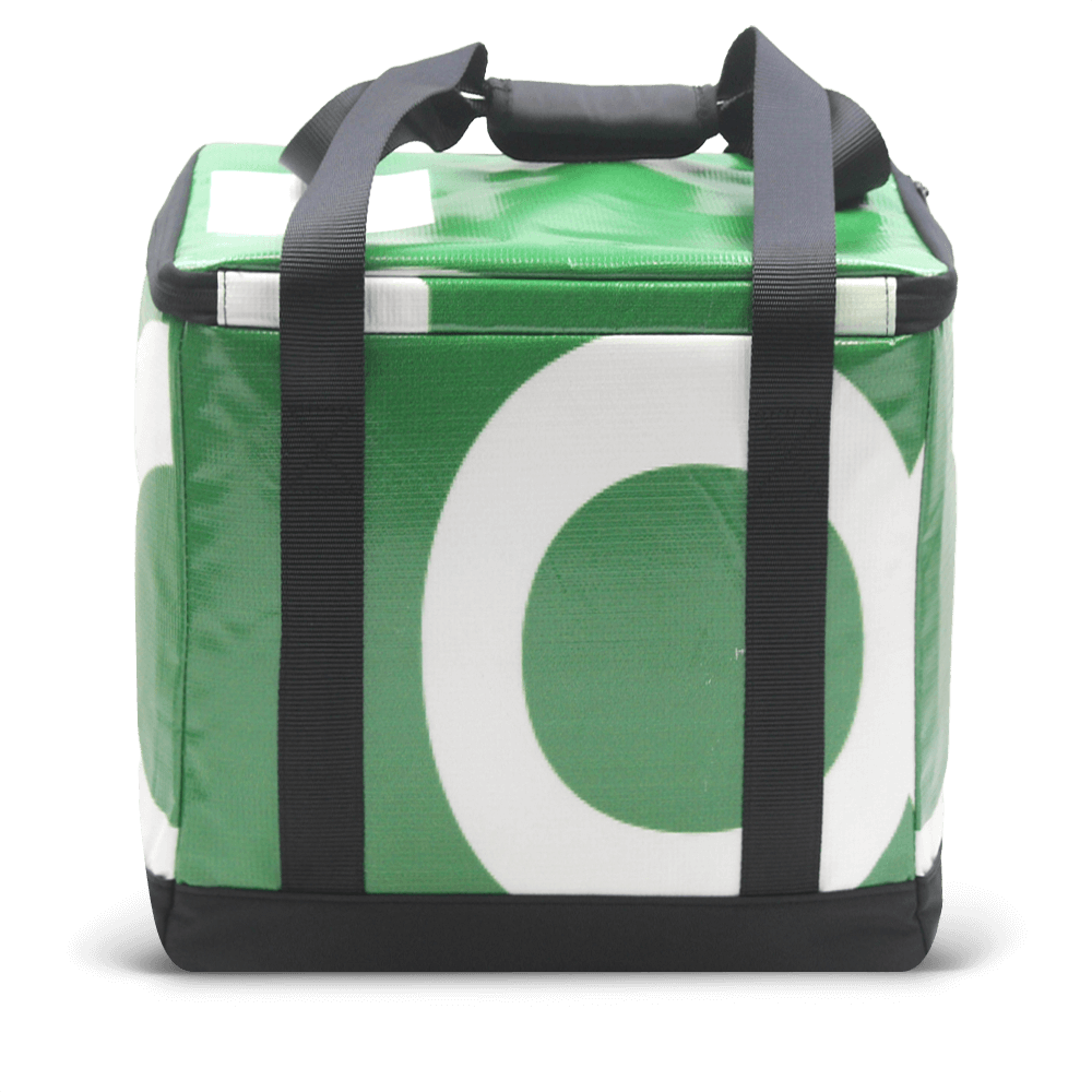 Sierra Cooler Bag