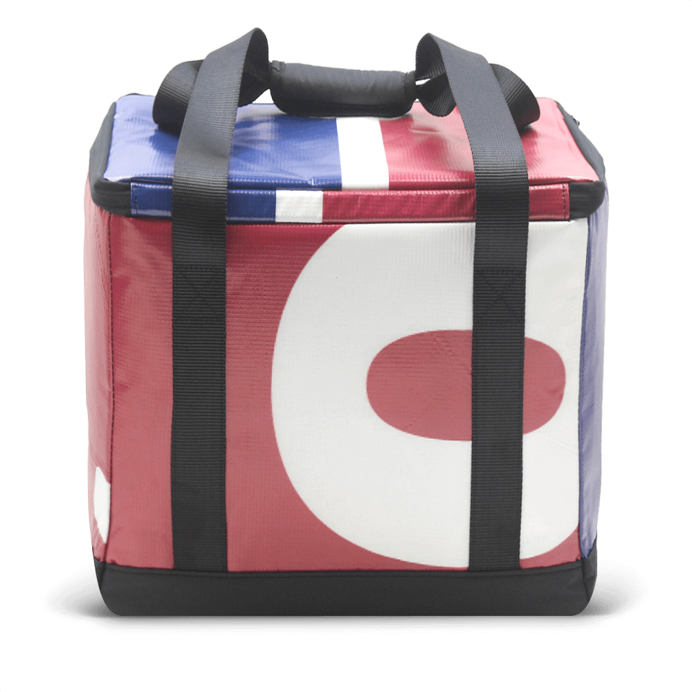 Sierra Cooler Bag