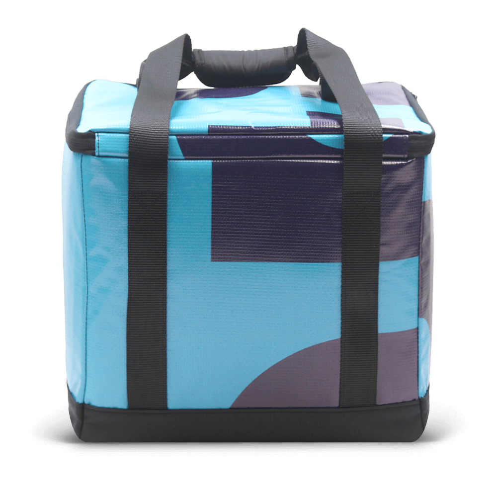 Sierra Cooler Bag