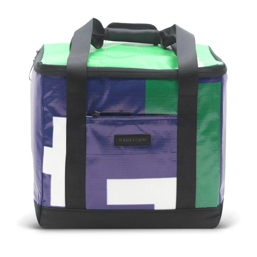 Sierra Cooler Bag