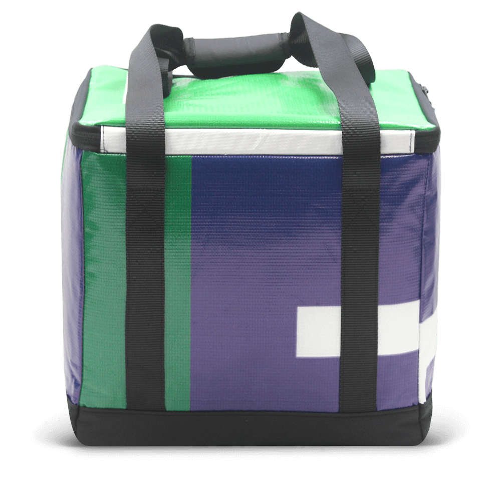 Sierra Cooler Bag