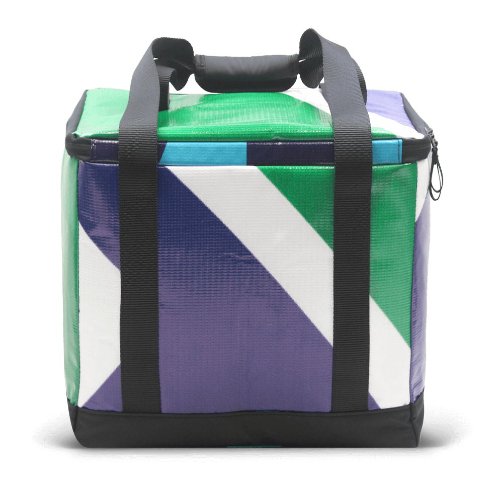 Sierra Cooler Bag