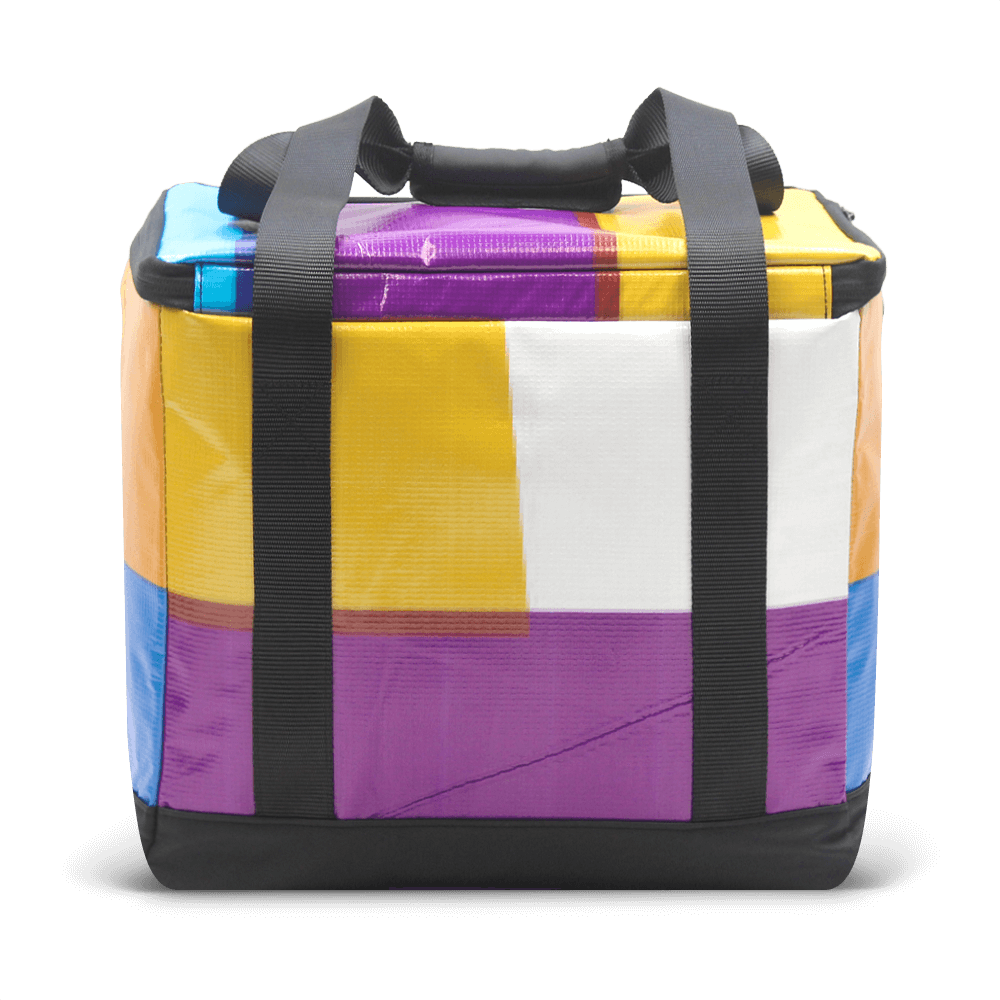 Sierra Cooler Bag