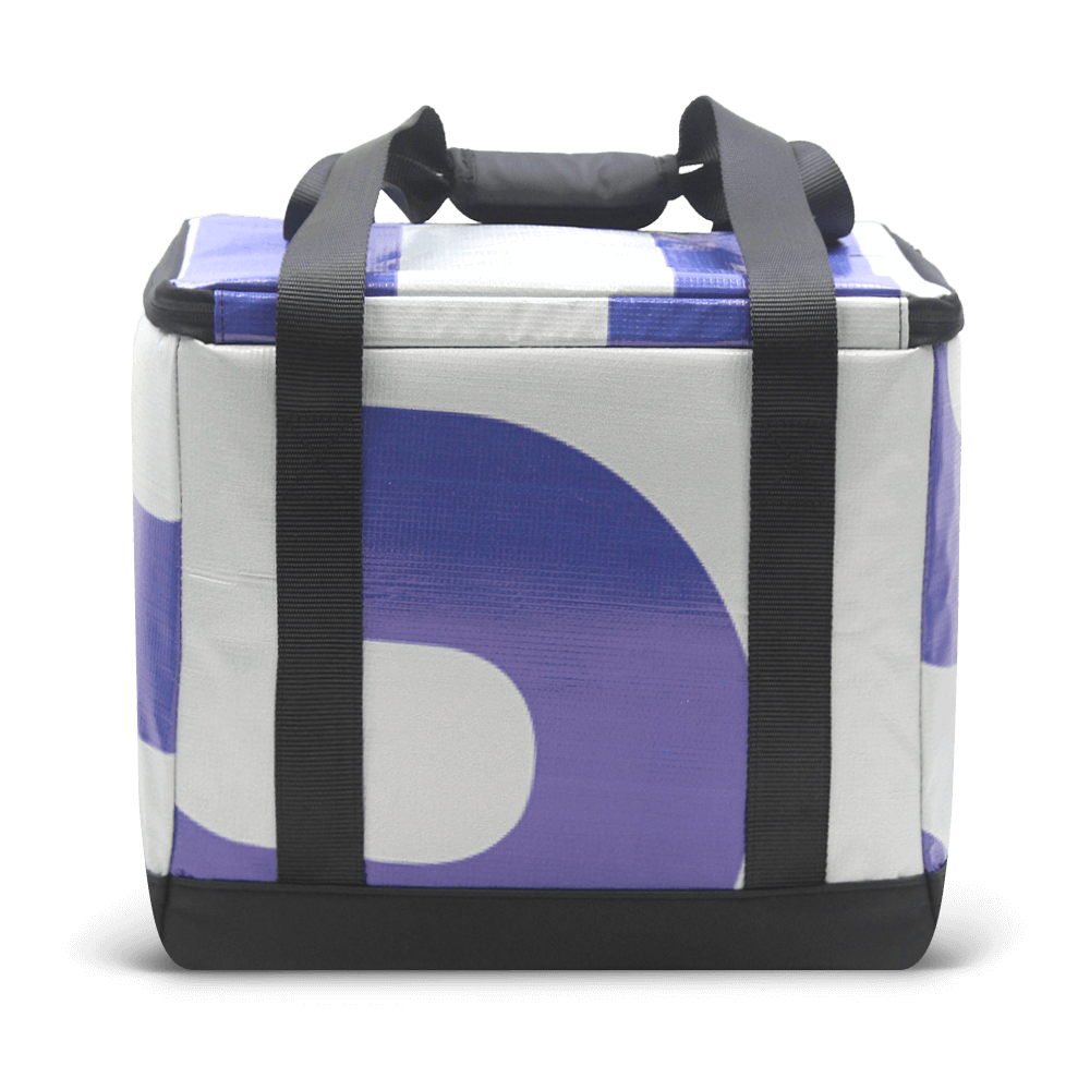 Sierra Cooler Bag