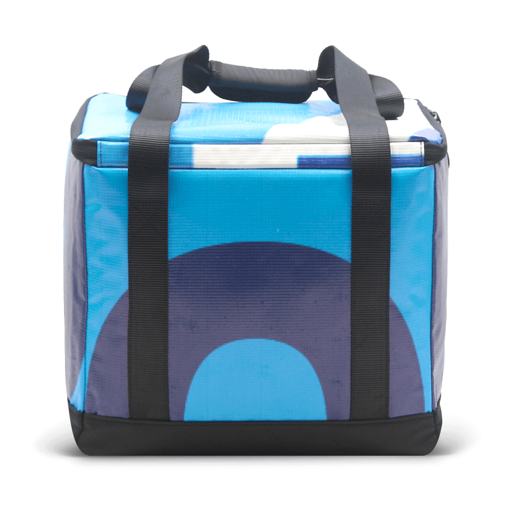 Sierra Cooler Bag