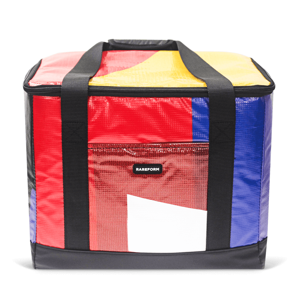 Sierra Cooler Bag