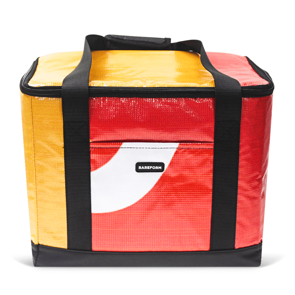 Sierra Cooler Bag