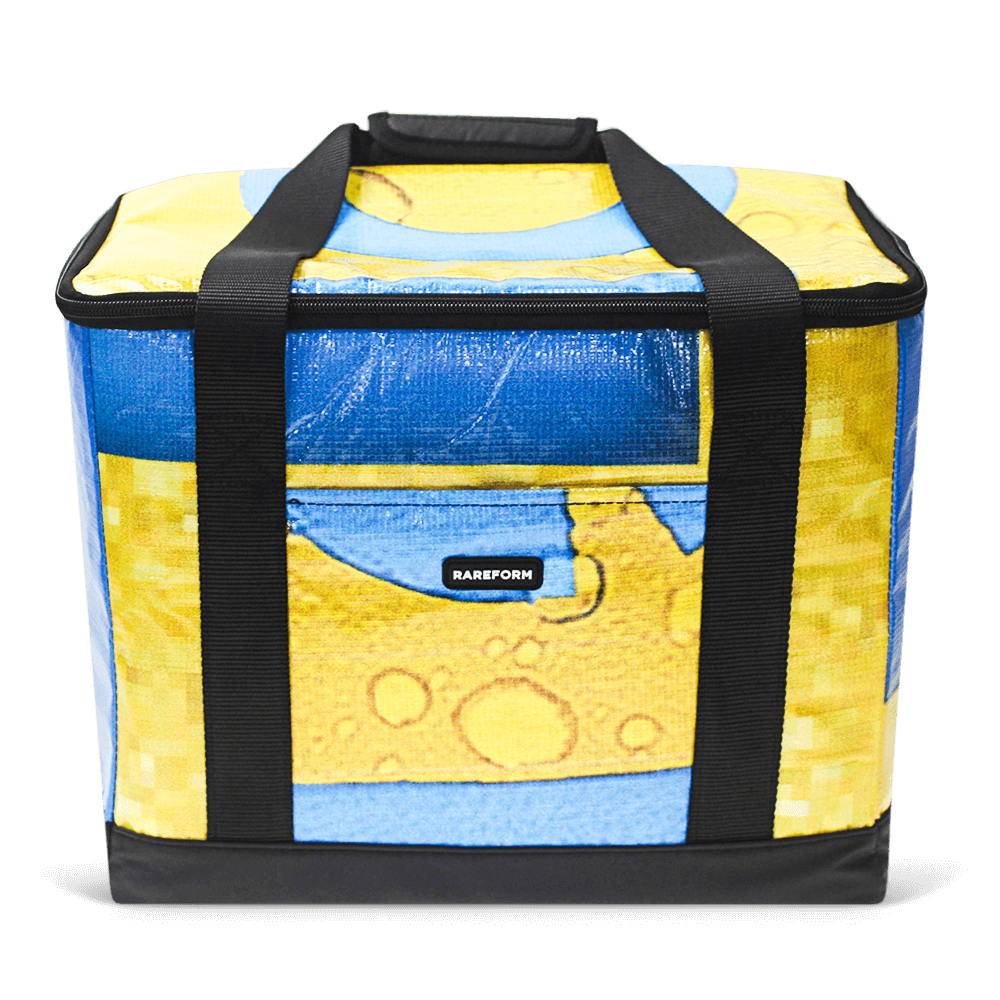 Sierra Cooler Bag